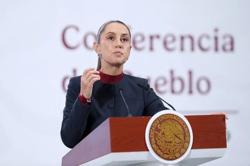 Gobierno Federal Activa Plan Hídrico para Saldar Deuda con EE.
UU. en Medio de Tensiones Regionales