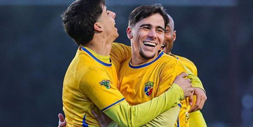 Gondomar prepara regresso à II Liga com venda da SAD e tem proposta do Celta de Vigo