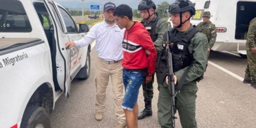 Condenan a alias ‘Nene’ a más de 21 años de prisión por el asesinato de tres firmantes de paz en Cúcuta