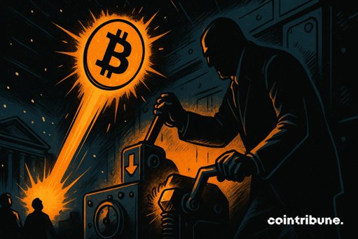 L'influence décisive de la Réserve fédérale américaine sur le Bitcoin