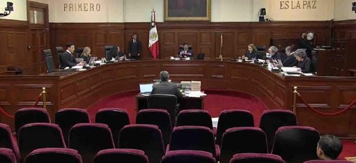 SCJN valida priorizar a normalistas para la asignación de plazas docentes