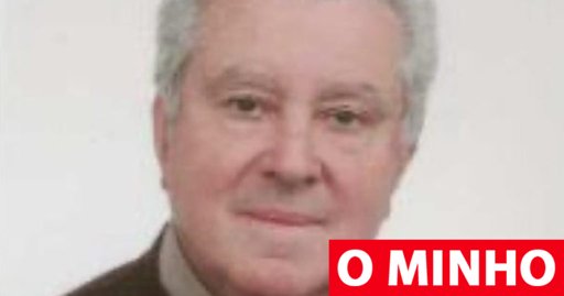 Saúde do Alto Minho de Luto pelo Falecimento do Pediatra António Jorge Oliveira