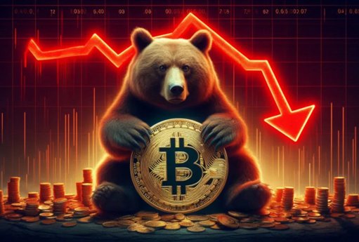 ¿Se confirma el mercado bajista?
Bitcoin cae un 22% desde su máximo histórico