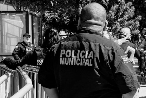 Cerca de 100 policías de Tijuana pendientes de evaluación de confianza; 60 ya reprobaron