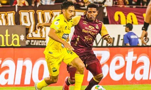 CONMEBOL Evalúa la Creación de una 'Liga de Naciones' Americana