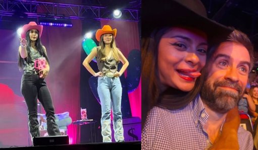 Lupita Villalobos confronta a fan en vivo y el video se hace viral