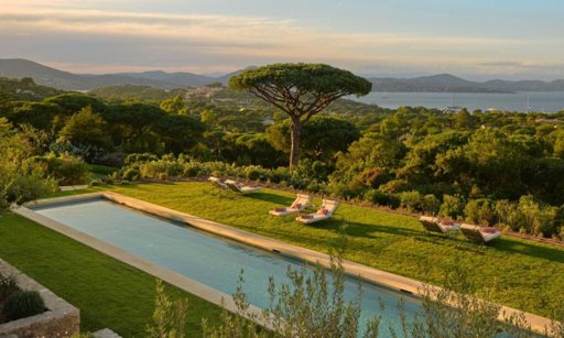 "The White Lotus" ruma a Saint-Tropez para a sua quarta temporada