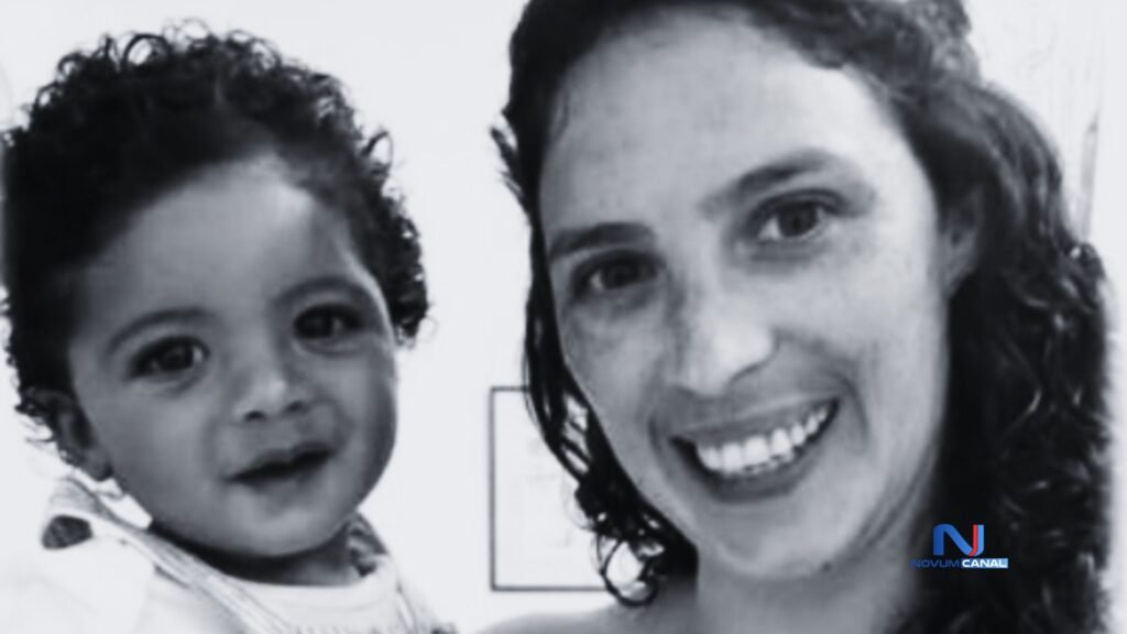 Portuguesa de Penafiel morre com filho bebé ao cair de viaduto na Bélgica