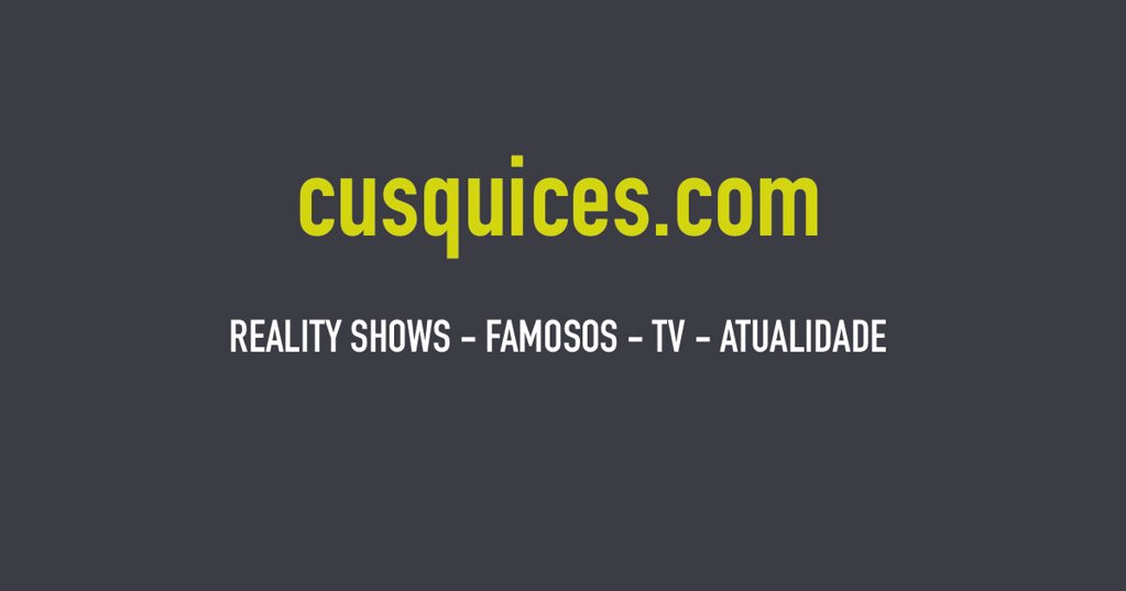 Final do 'Big Brother Verão' será ao ar livre e com entrada gratuita