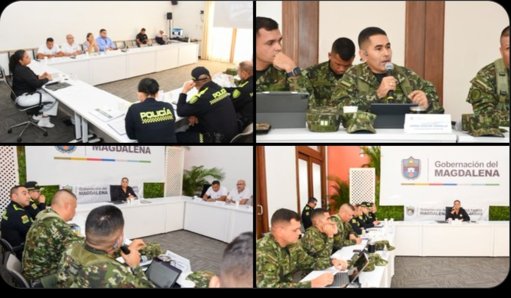 Santa Marta se prepara para la Cumbre CELAC-UE con un robusto plan de seguridad, logística y cultura