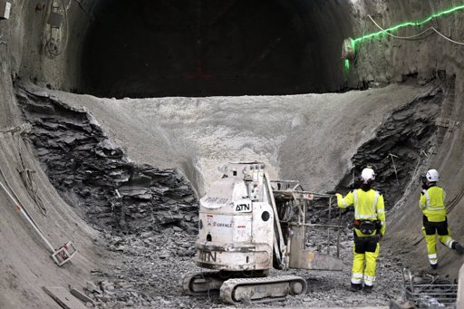 Projet Cigéo : le gendarme du nucléaire donne un avis technique favorable au stockage des déchets