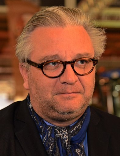 Príncipe Laurent da Bélgica reconhece filho secreto após 25 anos