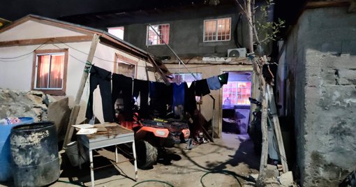 Asesinan a cuatro miembros de una familia, incluidos dos adolescentes, en Ciudad Juárez