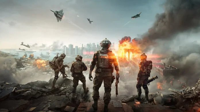 Battlefield 6 é Oficialmente Revelado com Foco na Campanha Cinematográfica