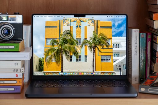 Le nouveau MacBook Pro M5 : une évolution axée sur l'IA et la performance graphique