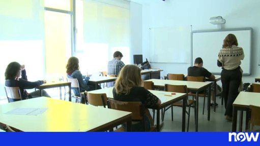 Relatório 'Estado da Educação 2024' revela desigualdades persistentes no sistema de ensino português