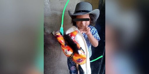 Asesinato de niña de tres años en Fundación evidencia la crudeza de la guerra entre bandas