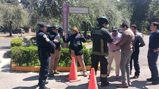 Amenazas de Tiroteo y Bomba Provocan Evacuaciones en Campus de la UNAM