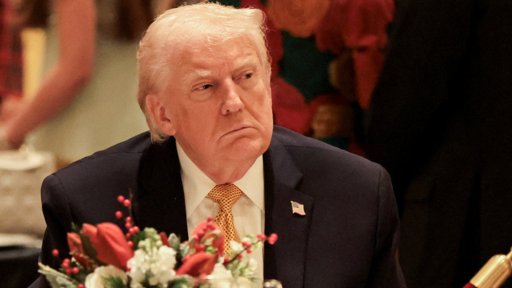 EE.UU. lanza ataque contra ISIS en Nigeria durante la Navidad