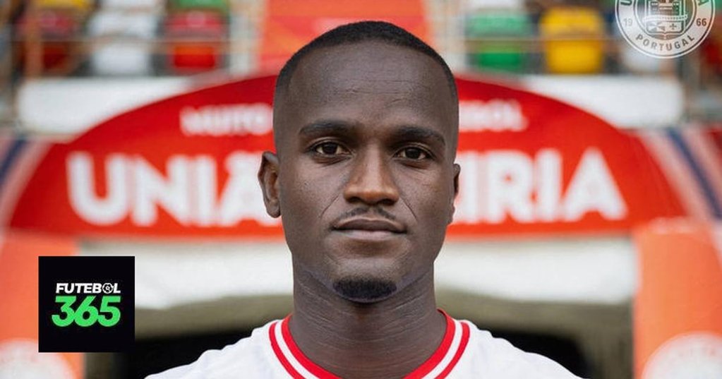 União de Leiria ativa no mercado com reforços para o meio-campo e ataque