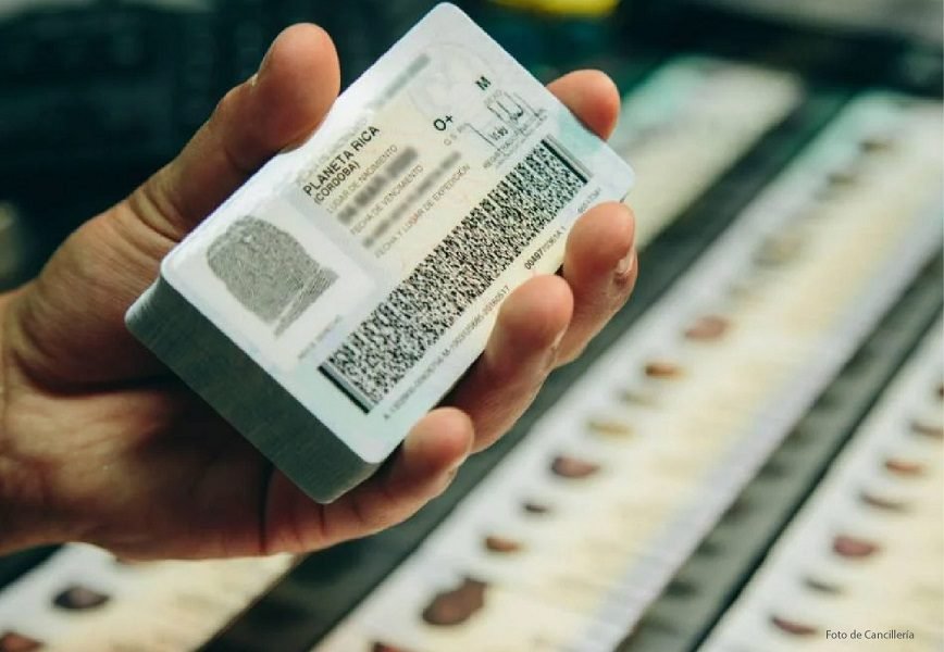 Alerta por Aumento Inusual en la Inscripción de Cédulas en Ocaña