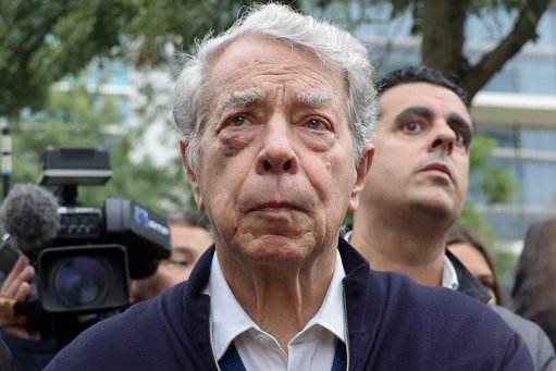 Operação Marquês: Defesa de Ricardo Salgado Pede Extinção do Processo por Incapacidade Clínica