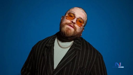 Fenómeno global Teddy Swims estreia-se em Portugal no NOS Alive 2026