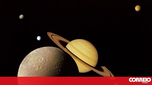 Lua de Saturno, Encélado, Reforça Potencial para Albergar Vida
