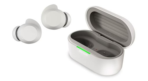 LG Lanza en Colombia los Audífonos Inalámbricos xboom Buds con Cancelación de Ruido Adaptativa