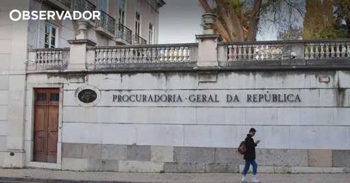 Homem que Invadiu Mesquita na Damaia com Duas Facas Fica Sujeito a Internamento Preventivo