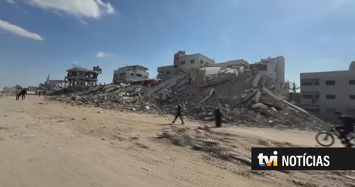 Cessar-fogo em Gaza Ameaçado por Disputa sobre Reféns e Crise Humanitária
