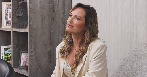 Fernanda Serrano responde a críticas sobre saúde íntima e recebe apoio de Cristina Ferreira