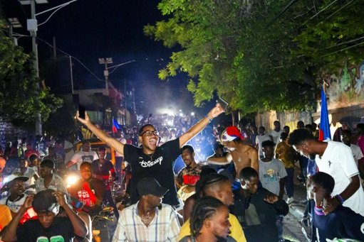 Qualifications historiques d'Haïti et Curaçao pour la Coupe du Monde 2026