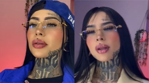 Conmoción por la muerte de la 'influencer' 'Baby Demoni' en Bogotá; se investigan las causas