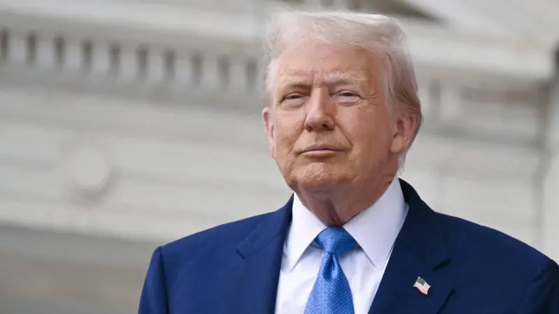 Trump impone aranceles del 50 % a India por comprar petróleo ruso