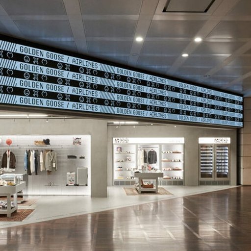 Fondo chino HongShan se prepara para adquirir la marca de lujo Golden Goose