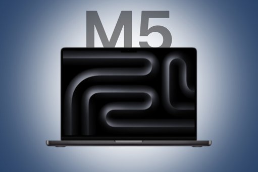 Apple renueva la MacBook Pro de 14 pulgadas con el potente chip M5