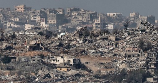 Escalada do Conflito em Gaza e Acusação de Genocídio pela ONU