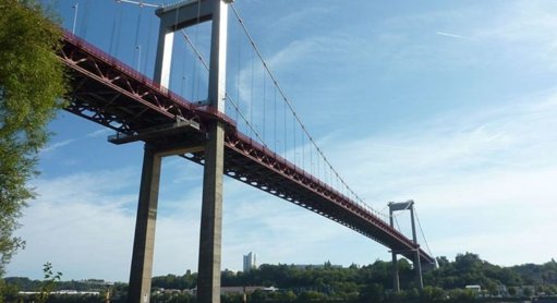Fermeture programmée du pont d'Aquitaine pour maintenance en octobre