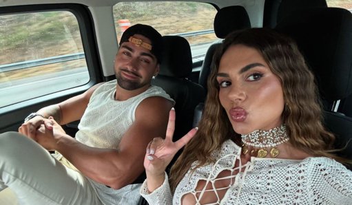 Alegada traição de Daniel Gregório a Liliana Filipa domina as redes sociais