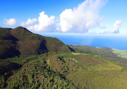 Nível de alerta vulcânico elevado para V2 no Sistema Fissural Oeste da Ilha Terceira