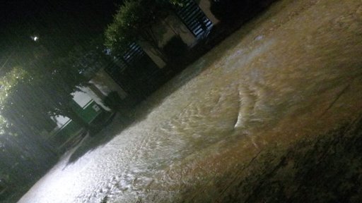 Fuertes Lluvias Causan Emergencias y Activan Alertas en Ibagué