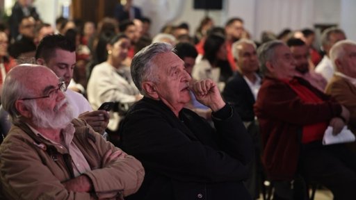 Luis Eduardo 'Lucho' Garzón regresa a la política como cabeza de lista al Senado por la Alianza Verde