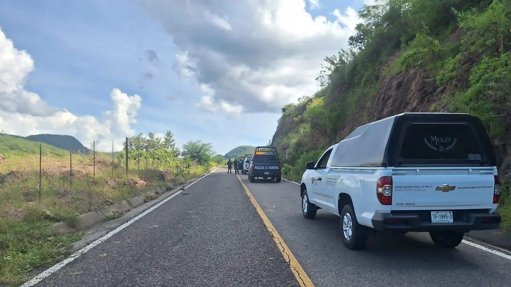 Asesinan a un hombre a balazos en la zona serrana de Badiraguato, Sinaloa