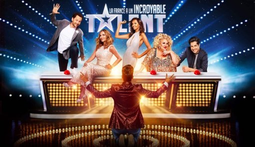 La France a un incroyable talent : Le Duo EmYo remporte la 20e saison