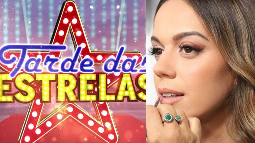 Sucesso Imediato de "Tarde das Estrelas" Reforça Liderança da CMTV