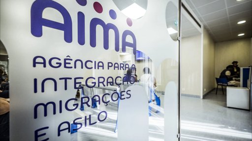 Fim da Validade Automática de Vistos de Residência Gera Filas na AIMA
