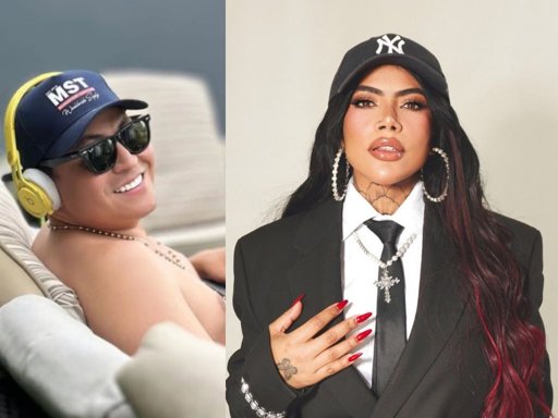 Guerra pública entre 'La Toxi Costeña' y su exmánager escala a instancias legales