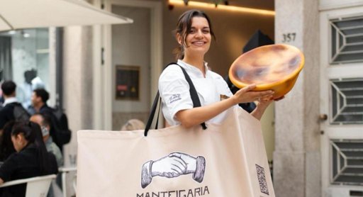 Manteigaria expande su imperio de pasteles de nata con nuevas tiendas en Cascais y París