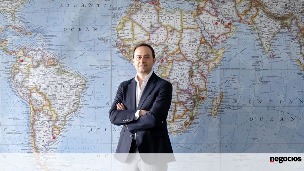 Visabeira Indústria lança Oferta Pública de Aquisição obrigatória sobre a Martifer